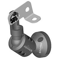 Swivellink SLM-1000-SBKIT-12 Sensor Mounting Kit METRIC SMALL SENSOR MTG KIT 12MM BRKT