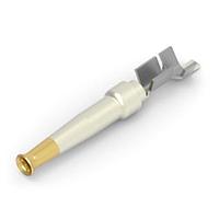 AMP Connectors - TE Connectivity 1658543-3 D-Sub Contacts SKT 26-22 PHBR/AU