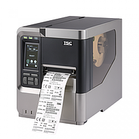 TSC MX341P 4-Inch Performance Industrial Printers (300 dpi; 14 ips)