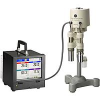 skSATO SK-5RAD-MR Multiple Measuring System for Temperature and Humidity With Paperless Recorder (5~50°C; 0~99.9%rh)