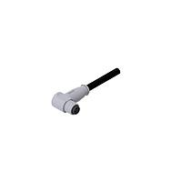 Amphenol CONEC 42-10085 Sensor Cables / Actuator Cables SAL-8-RKWS3-3/K1