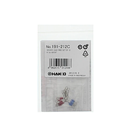 HAKKO 191-212C Sensor Lead-free (10 pcs/set)