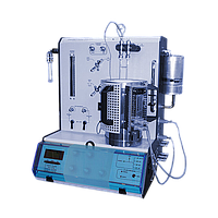 Anton Paar ChemBET Pulsar Automated Flow Chemisorption Analyzer