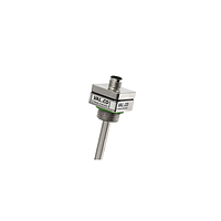 Senseca THERMO – VST Temperature transmitter (PT100, PT1000, PTC, NTC, 120 °C)