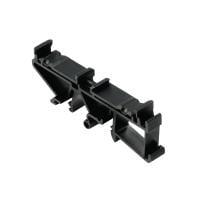 Weidmuller 1057530000 Electrical Enclosures RF 180 BK