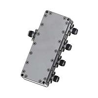 Quantic X-Microwave XR-B6G3-0619C-01 Evaluation Boards Switches, QPC6044SMT