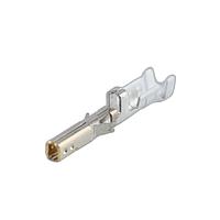 Molex 206460-0032 Micro-Fit+ Micro-Fit+ Fem Crp Term 18AWG 15AU
