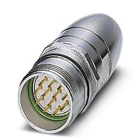 PHOENIX CONTACT 1597087 Circular Metric Connectors RC-12P1N129006
