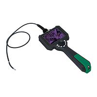 INSIZE ISV-U6010 UV Videoscopes (13±0.5mm; ±150°)