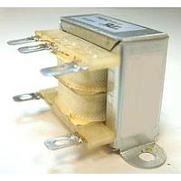 Triad Magnetics F3-24 Power Transformers POWER XFMR 24.0Vcta.0.100A UL/cUL  115V QUICK PACK w/LUGS/F3-24