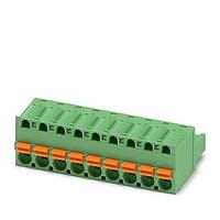 PHOENIX CONTACT 1873126 Plugs 9 Pos 5.08mm pitch Plug 24-12AWG Spring