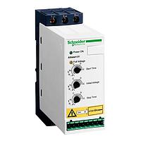 SCHNEIDER ATS01N212QN Motor Drives 380-415VAC 12A SOFT START ATS01