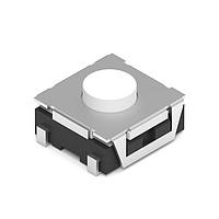 Wurth Elektronik 430783034816 Hermetic Tactile Switch WS-TASV 6 x 6 mm SMD Hrmtc Tct Swtch