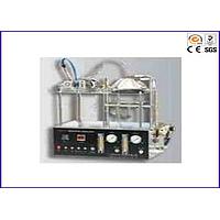 YuYang YY418 BS 476 Part 13 Building Material Ignitability Performance Fire Testing Equipment