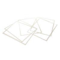 Omron Automation and Safety NS7-KBA05N Controller Accessories Clear protection cov er for NS8