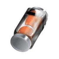 Taiwan Semiconductor BZT55C43 L0G Zener Diodes 500mW, 5%, Small Signal Zener Diode