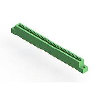 EDAC 842-045-500-102 Receptacles High Temp Card Edge Connector