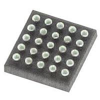 Intersil ISL91110II2AZ-T7A High Efficiency Buck-Boost Regulator Buck-Boost Regulator with 4.5A Switches