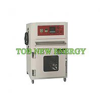 TOB TOB-BE-101-4A Lithium Battery Thermal Shock Chambers (7.0KW,+10~200℃)