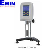 HINOTEK SNB-2 Digital Display Viscometer (1~6000000 cp)