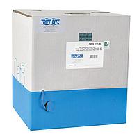 Tripp Lite N220-01K-BL Networking 1000FT BLU C6 GIG BULK CBL
