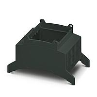 PHOENIX CONTACT 1006941 Enclosures for Industrial Automation BC 53,6 OT U11 BK VPE240