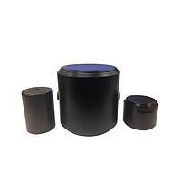 Magnetic Instrument F062-200 Transverse Reference Magnet (200 ± 1.0% Gauss/ .020 ± 1.0% Tesla)