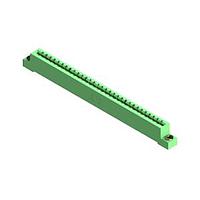 EDAC 337-031-520-103 With Flanges Card Edge Connector