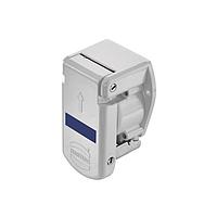 HARTING 09580221013 Standard Circular Connector UIC 558 22PIN SOCKET KIT-FC-AU