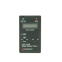 PROSTAT PDT-740B Static Decay Timer (10, 50, 100Volts)
