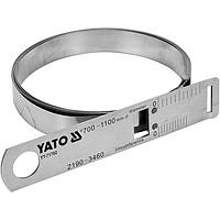 YATO YT-71702 Tape Precision Measuring Tool (700-1100mm)
