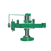 SMAC URD40 Radial Drilling Machine "ZJ" Brand