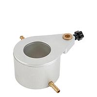 ELCOMETER 2400 Viscosity Cup Precision Double-walled Stand with Thermojacket