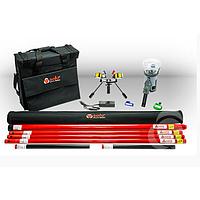 Testifire 9201-001 Smoke, Heat and CO Detector Test and Removal Kit (9m reach)