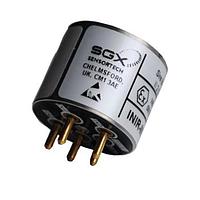 Amphenol SGX Sensortech INIR2-CD5-PC Gas Sensor Digital Infrared Gas Sensor - gen2 - Carbon Dioxide - 0-5%(Ex-d) - Pressure Compensated