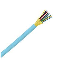 Panduit F92ELLNSNSNM009 Fiber Optic Cable Assemblies OS2 2f 1.6mm PC LSZH LC Dup/SC Dup Std P