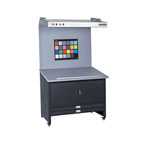 TILO CC120-E-1 Color Light Table (D65)