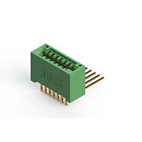 EDAC 845-014-559-201 Standard Card Edge Connectors .100" (2.54mm) Pitch Card Edge Connector