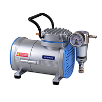 Rocker 300 Oil-Free Vacuum Pump (1450 rpm; -680 mmHg)