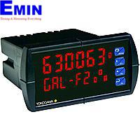 YOKOGAWA YPP6300-6R3 Pulse Input Flow Rate