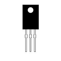 ROHM Semiconductor RBQ30NS45BTL Schottky Diodes Diode (Rectifier FRD) 45V-VRM 45V-VR 30A-IO 50A-IFSM Single
