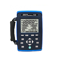 TENMARS TM-6001 Battery Impedance Tester (4mΩ~400Ω, 1KHz ± 30Hz,6.000V / 60.00V)