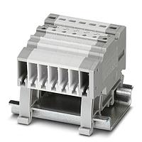 PHOENIX CONTACT 3213410 Pluggable Terminal Blocks PPC 1 5/S-NS/4
