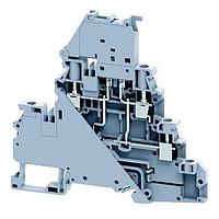 Altech CYDLF4LR Feed Through Terminal Block