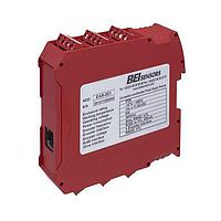 Sensata Technologies - BEI Sensors EAR-002 Interface Modules Functional Safety signal splitter, HTL 11-30 V input