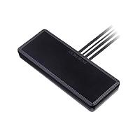 Taoglas MA284.LBIC.001 MIMO ADHESIVE MOUNT COMBO ANTENNA