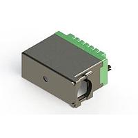 EDAC 516-090-000-252 Housings Rack & Panel Connector