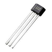 Melexis MLX92242LUA-AAA-301-SP Programmable, 2-Wire 2-wire switch IMC CAP Bop/Brp: Progr TC = Progr Vdd= 2.7 - 24V