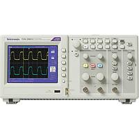 Tektronix TDS2001C Digital Oscilloscope Rental Service