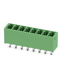PHOENIX CONTACT 1843664 Headers 8 Pos 3.5mm pitch Through Hole Header